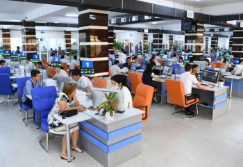 Прием заявок на гранты для бизнес-проектов начался в Туркестане