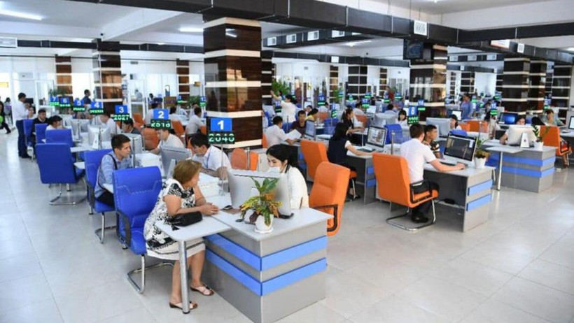  акимат Туркестанской области 