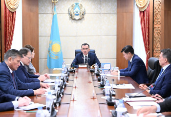 Сенаторы направили в Правительство предложения по решению региональных проблем