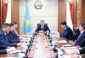 Сенаторлар Үкіметке өңірлердегі мәселелерді шешу туралы ұсыныстар жолдады