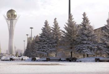 Британдық танымал журнал Қазақстан туралы мақала жариялады