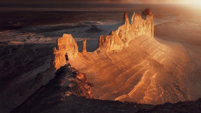  instagram.com/discoverearth 