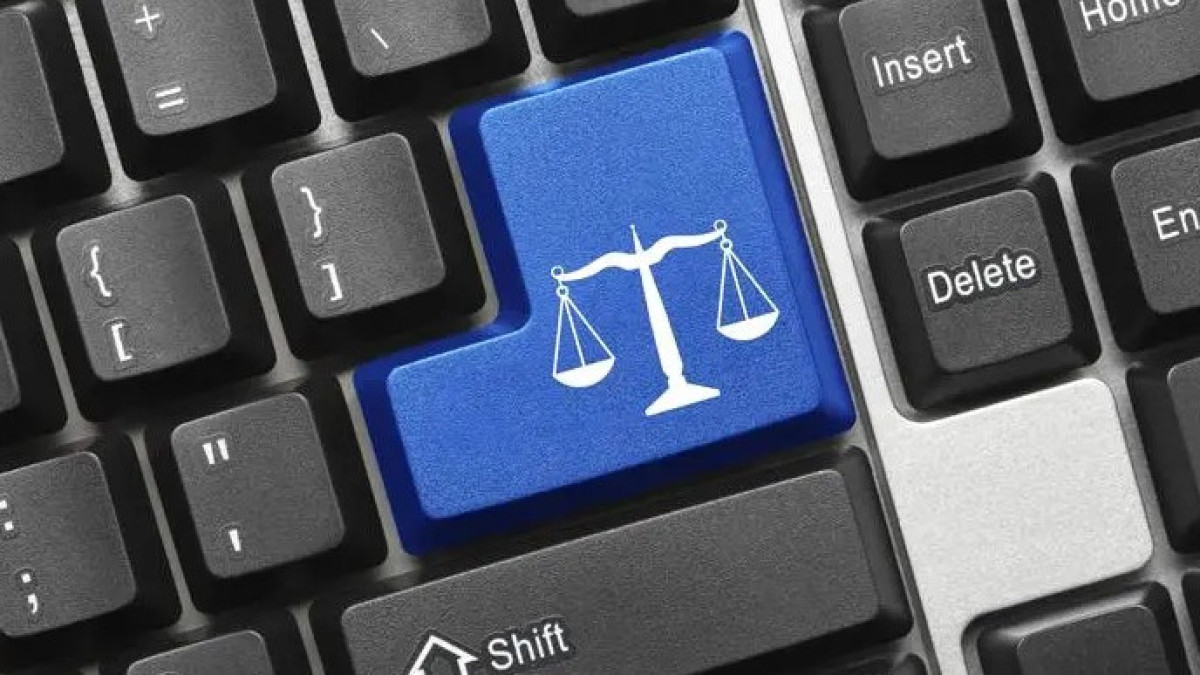 Министерство юстиции запускает проекты Digital Justice