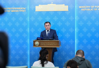 Түркиядағы апат аймағынан 78 қазақстандық оралды