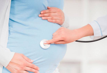New diagnostic methods in field of obstetrics developed in Kazakhstan