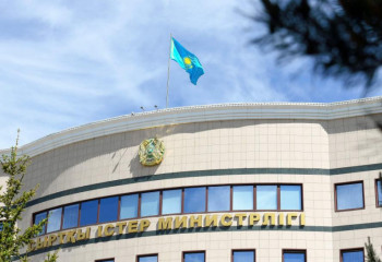 Оңтүстік Кореяда 3 отандасымыз шетелдіктерге жалған құжат жасаған