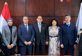 Қазақстанда Сұлтан Байбарыстың 800 жылдығына пошта маркасы шығады