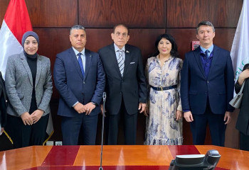 Почтовую марку к 800-летию Султана Бейбарса планируют выпустить в Казахстане