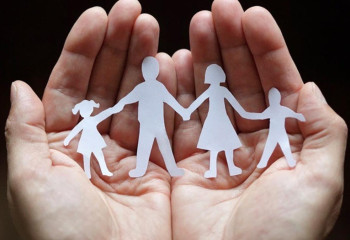 Пилотный проект профессиональных приемных семей запускают в Акмолинской области