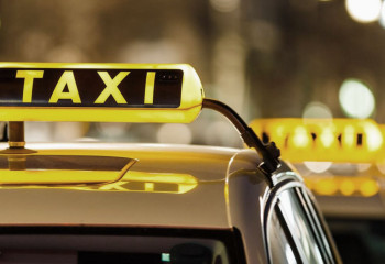 Үш облыста такси қызметі 30 пайыздан артық қымбаттады