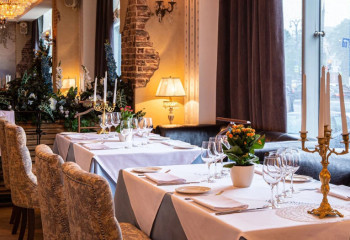 Мейрамханаларды жалға алу бағасы қымбаттады