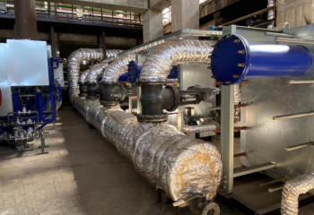 Свыше 30 школьных котельных до сих пор не вынесены за пределы зданий в Костанайской области