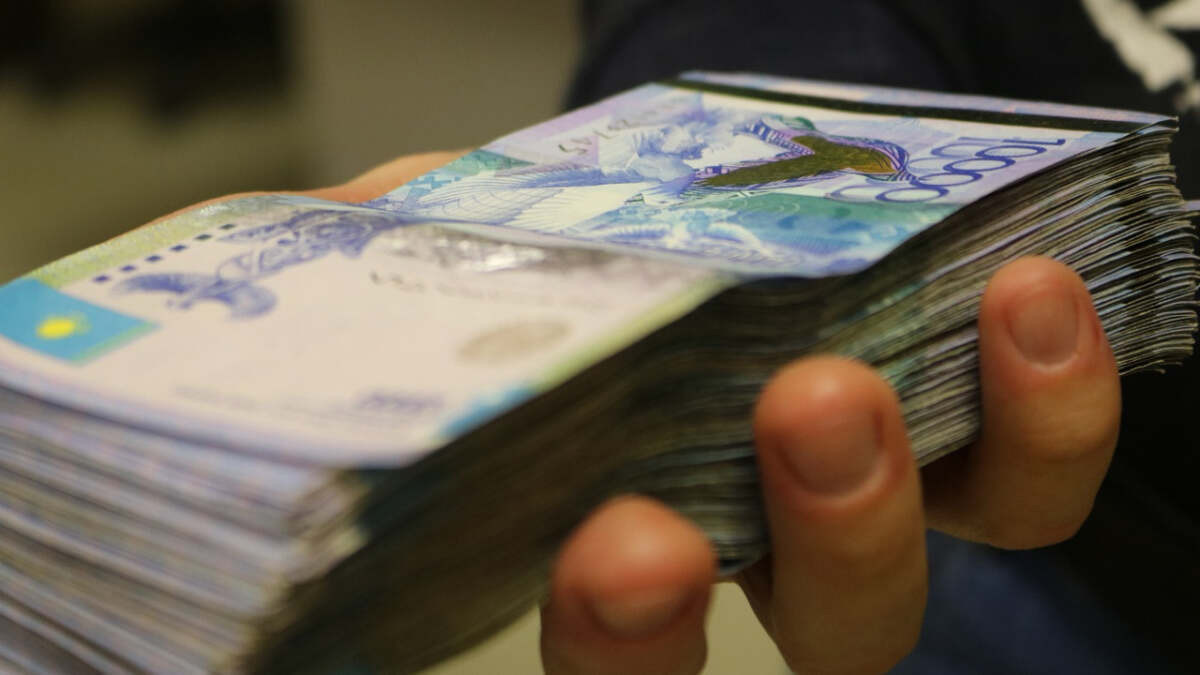  МВД РК 