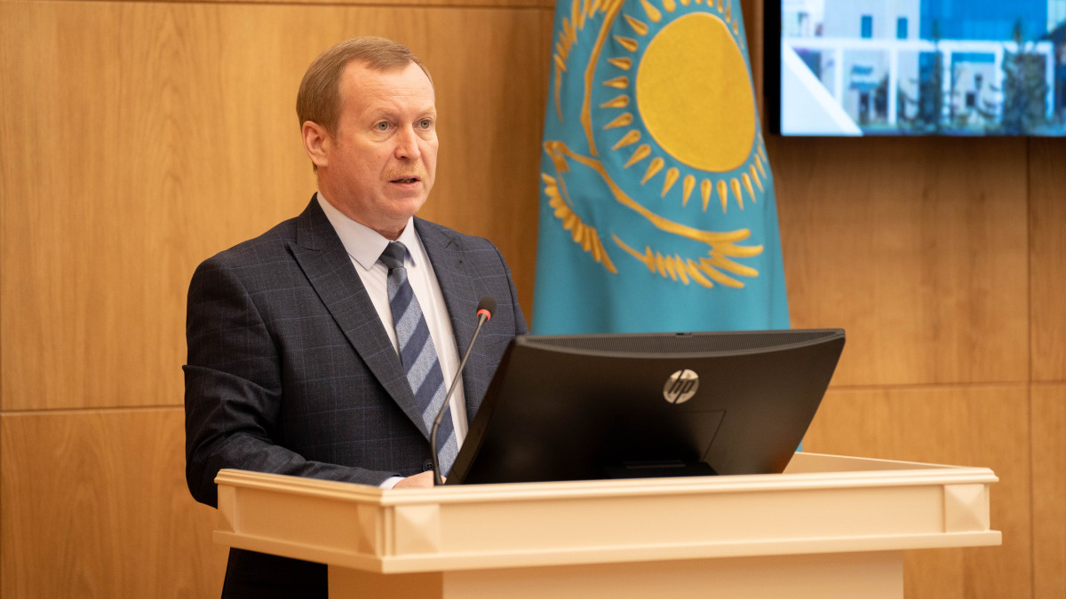  ЦИК РК 