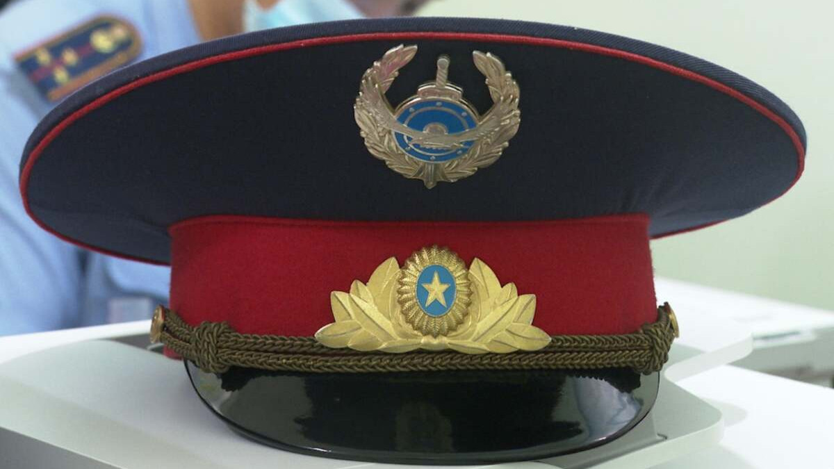  Polisia.kz 
