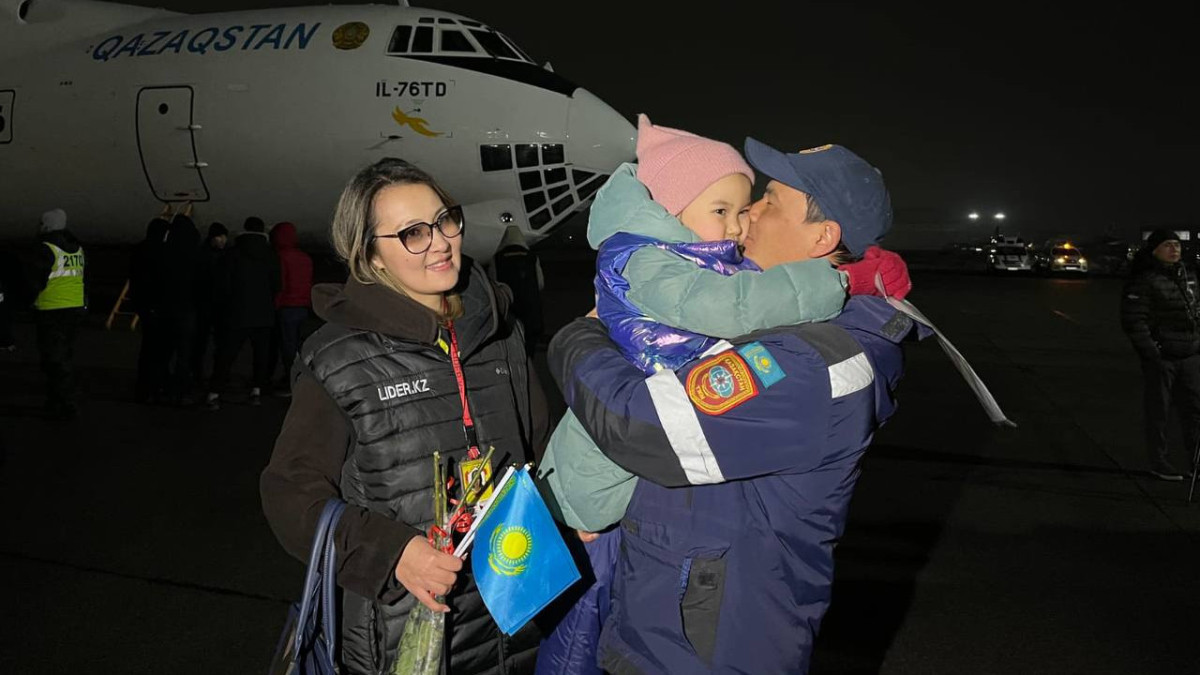  Ministry of Emergency Situations 