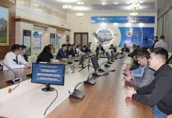 Бизнесмены ВКО пожаловались Антикору на проблемы с госорганами