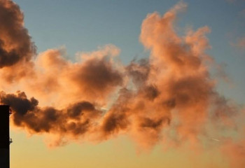 Бүгін Алматыда ауа сапасы нашарлайды