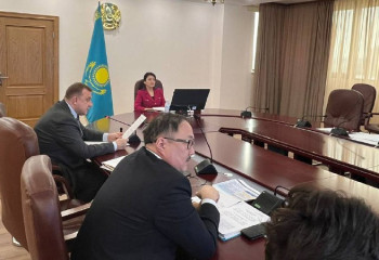 Выявляемость заболеваний на низком уровне в Кызылординской области