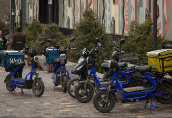 Развивать платформенную занятость в Казахстане будут законодательно