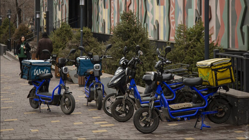  Жанара Каримова 