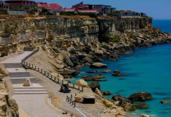 Маңғыстауға өткен жылы 231 мыңнан астам турист келген