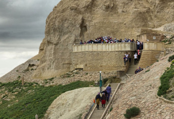 Mangystau region to create more tourist locations