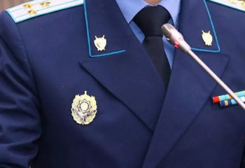 Возможность насилия над солдатом опровергла прокуратура