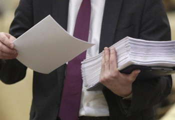 Проводить общественные слушания в двух форматах рекомендует новый законопроект