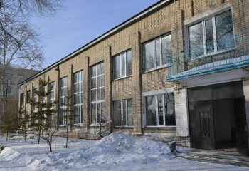 Пустующее 5 лет здание в Павлодаре перестроят в детский центр