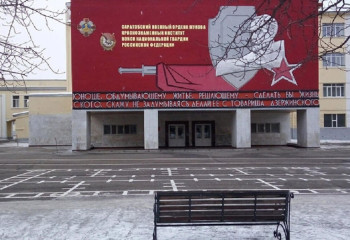 Ресейдегі әскери институтта 19 жастағы қазақстандық курсант қаза тапты