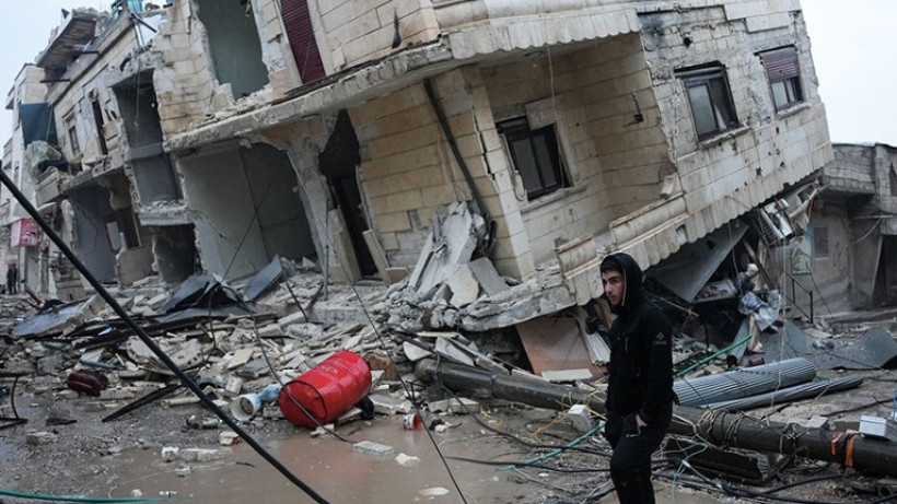  Rami al-Sayed/AFP/Getty 