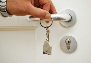 Алматыда тұрғын үйді пайдалануға беру көлемі 34,6%-ға азайды