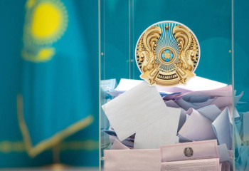 Мәжіліс сайлауы: Бірмандатты сайлау округтері бойынша 435 кандидат тіркелді