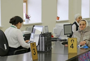 В Караганде произошел сбой в работе ЦОНов