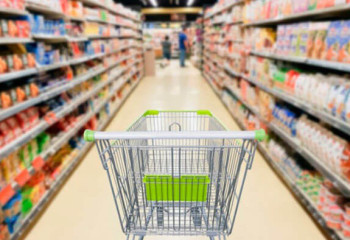 Шоколадные конфеты чаще всего воруют в Уральске