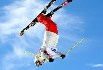 Казахстанка вышла в финал чемпионата мира по фристайл-акробатике