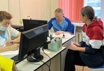 Астанада онкологиялық аурулармен күрес жөніндегі онкүндік өтті