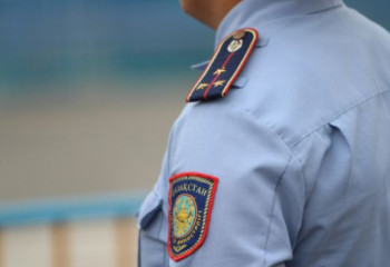 Атырау облысында жоғалып кеткен Өзбекстан азаматы табылды