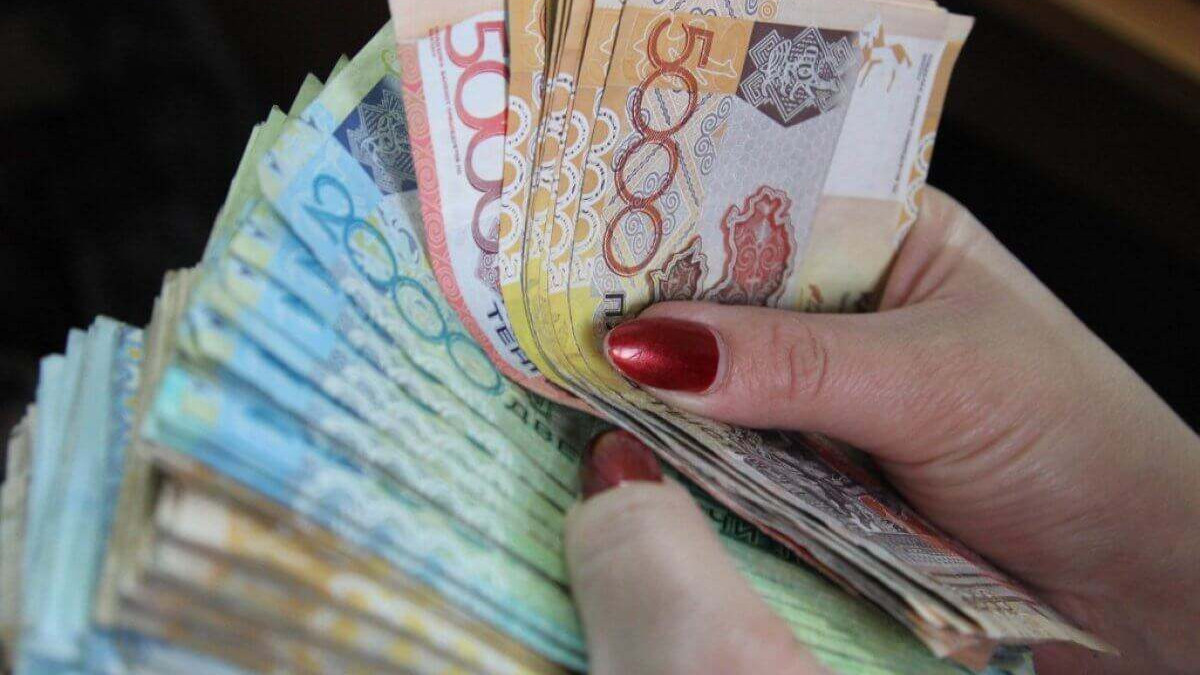  МВД РК 