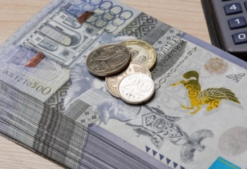 Жұмысынан айырылған 33,5 мыңға жуық адам әлеуметтік сақтандыру қорынан төлем алды