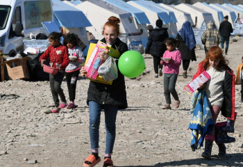 Quakes leave 1.5 mln people homeless in Türkiye: UN