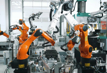 Kazakhstan to legally regulate  use of robotics