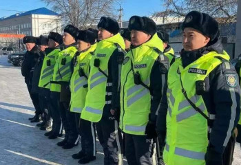 Most wanted man arrested in Rudnyi