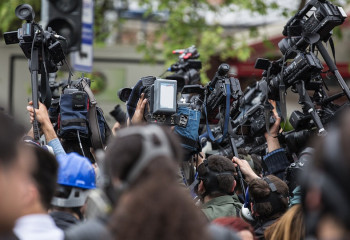 БАҚ-қа арналған «Масс-медиа туралы» заң жобасы талқыланды