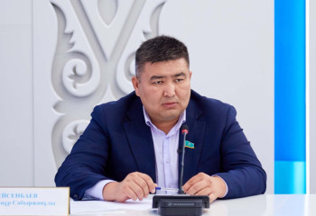 «AMANAT» партиясы 3000-нан астам агитациялық іс-шара өткізді