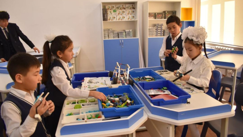  акимат Жамбылской области 