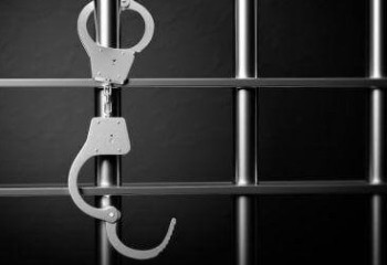 ШҚО-да түрмеден қашып кеткен ер адам ұсталды