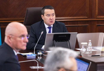 Over 400 thousand tons of diesel fuel at a preferential price to be allocated to Kazakhstan farmers