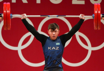 Игоря Сона не лишат олимпийской медали и квартиры